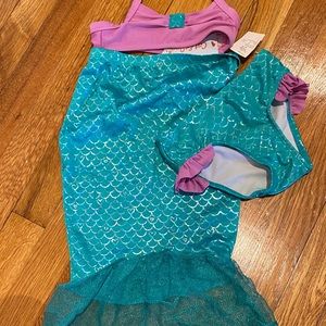 Mermaid Swim Set